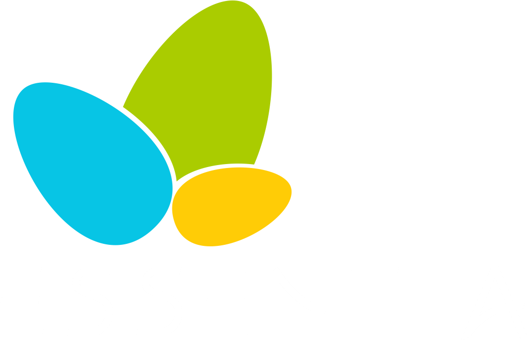Powered By Essentia